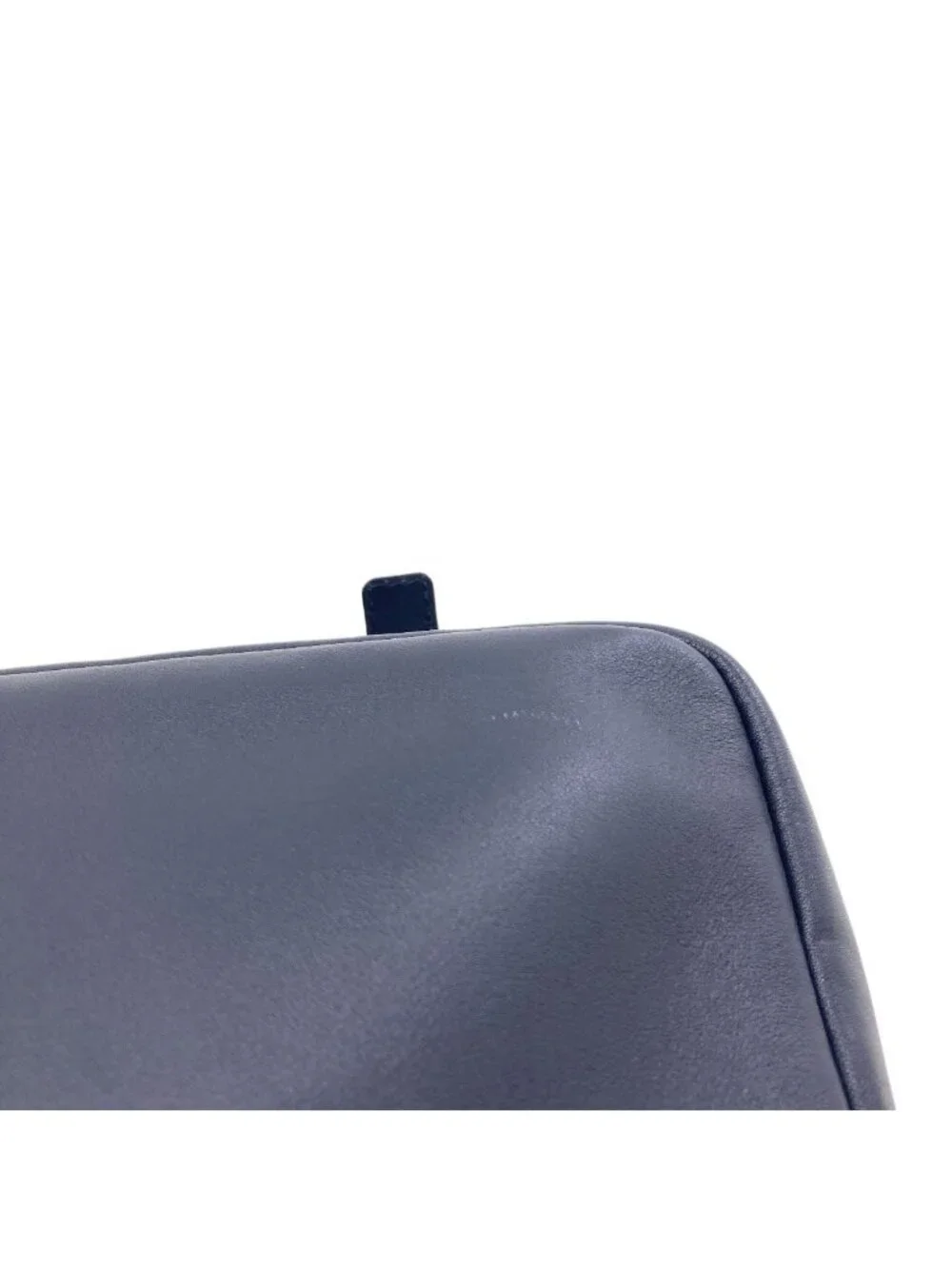 Loewe Military Messenger Bag XS Anagram Calfskin